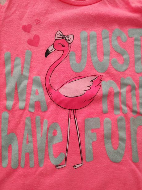 Trika vel. 110-116, disney,110