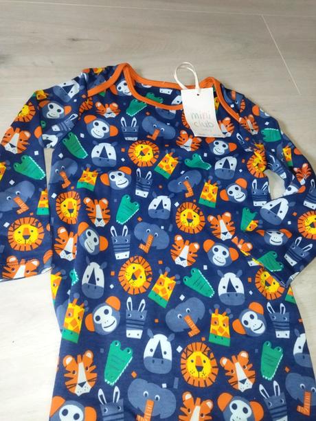 Overal se zvířátky 86 miniclub, miniclub,86