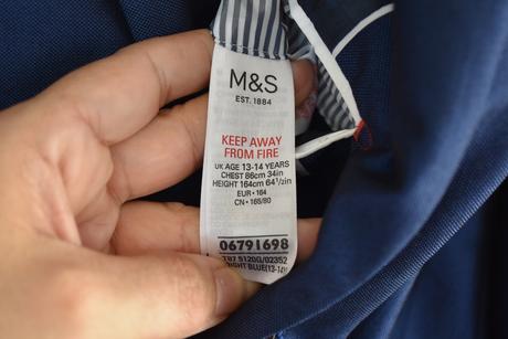 Sako vel. 13 - 14 let, 164