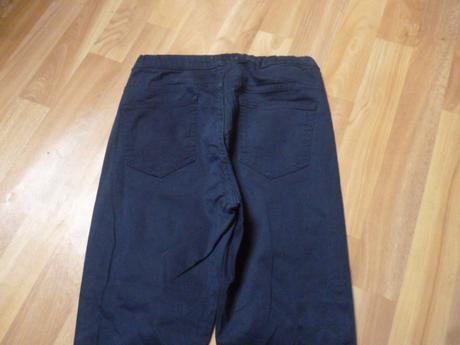 Elastické legínové kalhoty pro maminy vel.m, m