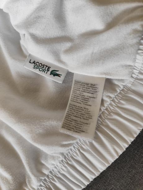 Jarní bundička lacoste,vel.140, lacoste,140