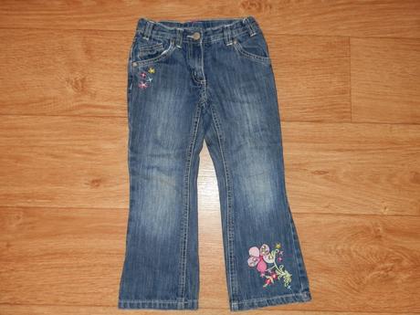 Rifle, funky diva,116