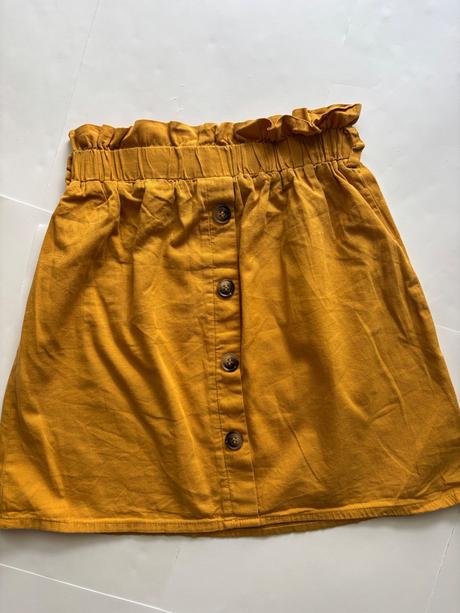 Ob/ sukně - v.140, 140