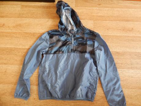 Dětská šusťáková bunda, pepperts,140