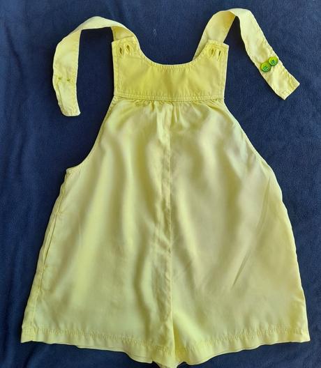 Šortky zara 6-7 let, zara,122