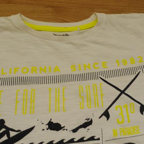 Bile tricko yigga 158/164, yigga,158