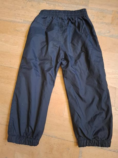 Podšité šusťáky vel 92, kugo,92