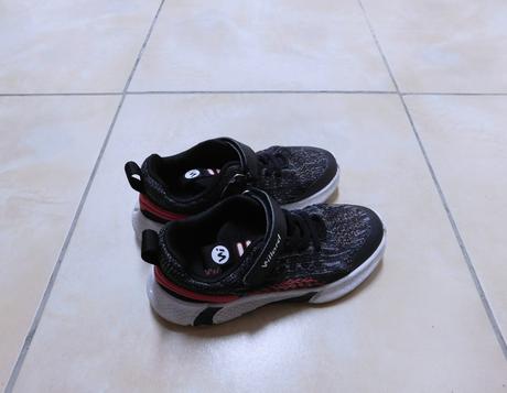 Tenisky willard vel.35, 35