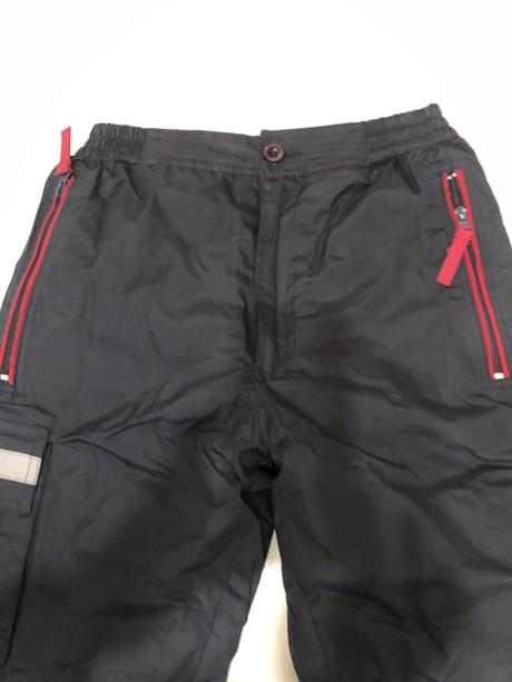 Oteplováky vel.134, 134