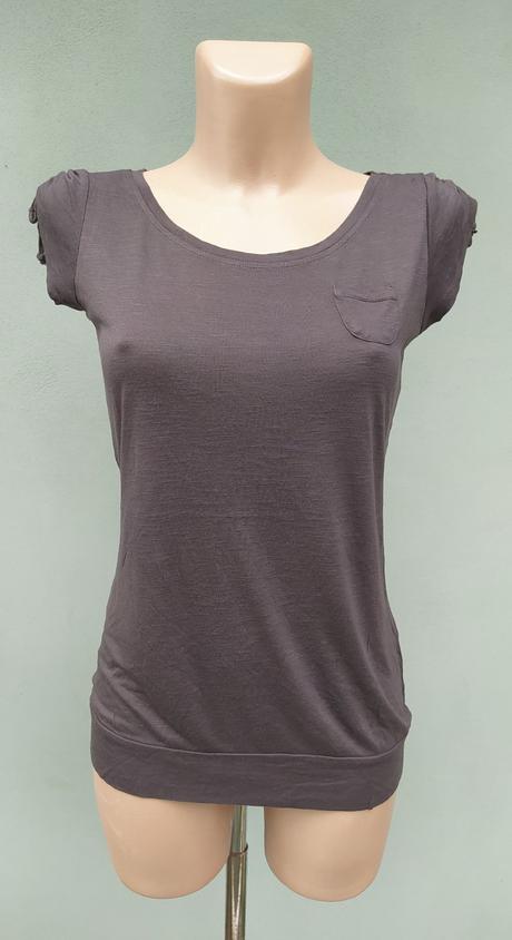 Tričko top esprit - vel.xs/s, esprit,s