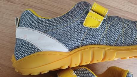 Barefoot tenisky koel, koel4kids,35