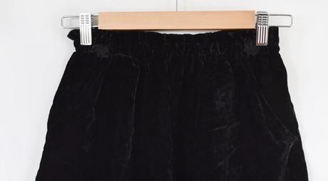 Kraťasy vel. 11 let, next,146