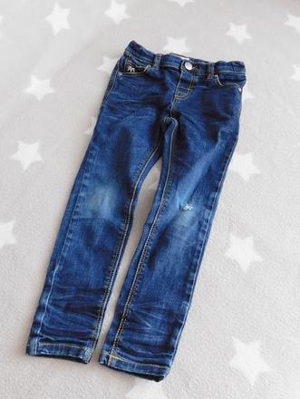 Riflíky jasper vel.104/110, 110