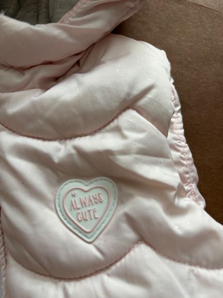 Zr/ vesta jaro /podzim - v.68, c&a,68