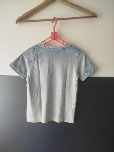 Tričko zn. george vel.98, george,98