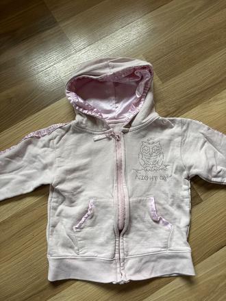 Mikina, primark,116