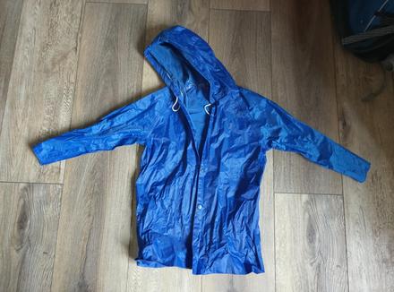 Pláštěnka vel.122, 122