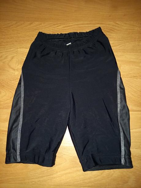 Funkčné športové šortky/legíny worker, 140
