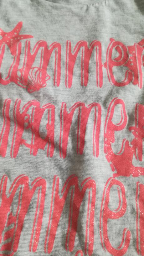 Tričko krátký rukáv, pepco,86