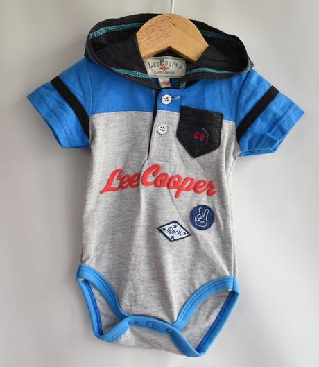 Komplet vel. 3 - 6 m, lee cooper,68