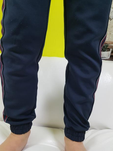 Teplaky, tom tailor,128