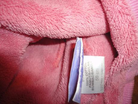 Zimní čepice barbie, 86