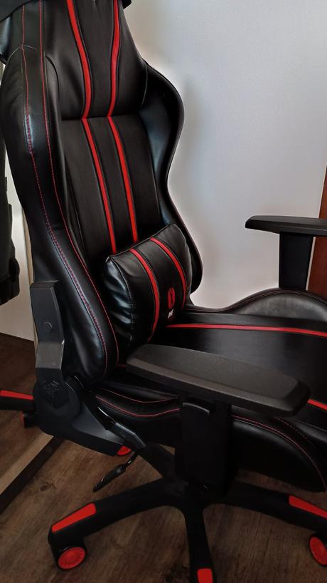 Židle k pc/ herní židle, 