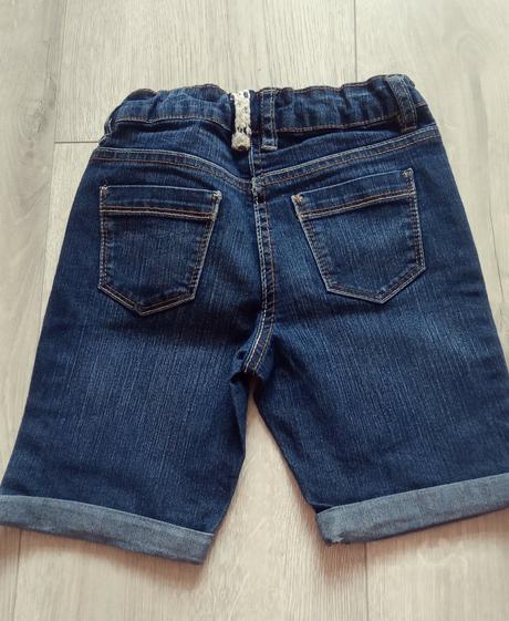 Kratasy riflové s krajkou, matalan,116