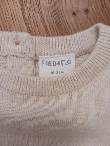 Vánoční obleček světřík č.92, 92