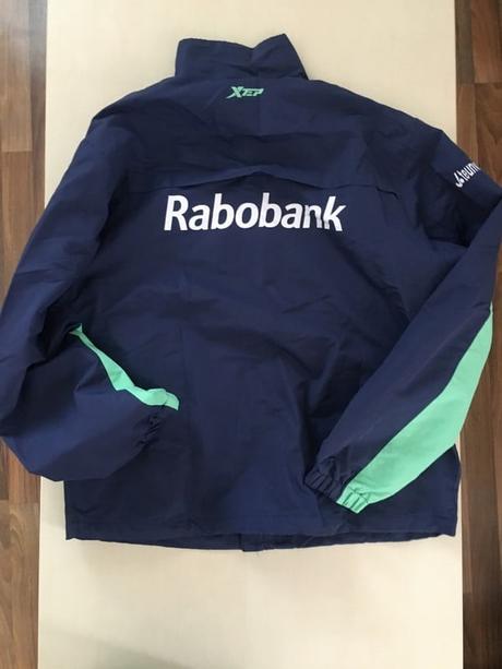 Hokej sportovní bunda, vel m, xtep sports, m