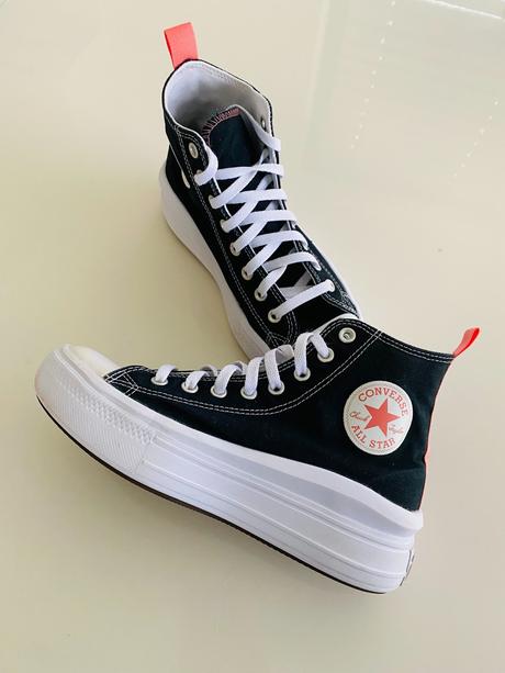 Kotníkové tenisky converse, vel. 40, converse,40