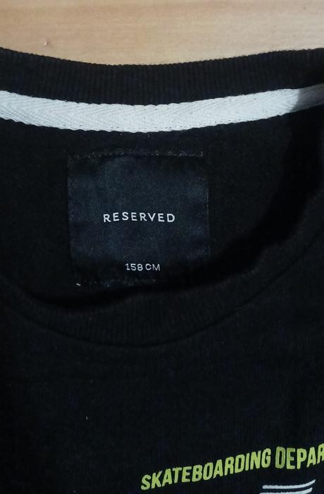 Mikina, reserved,158