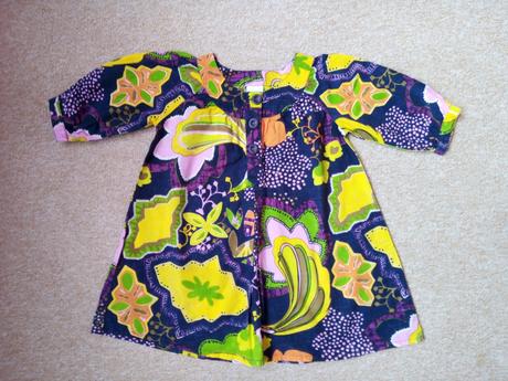 Tunika zn."next" vel."122", next,122