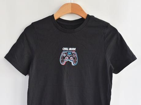 Tričko vel. 7 - 8 let, george,128