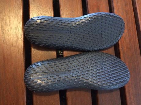 Boty do vody, vel. 34/35, decathlon,34