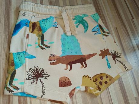 Kraťase s dinosaury 92 george, george,92