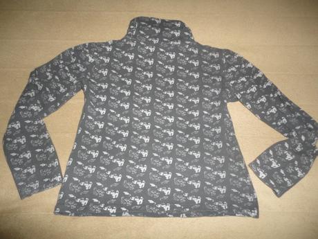 Bezva rolák tik&tak, vel. 116-122 (6-7 let), tik & tak,116