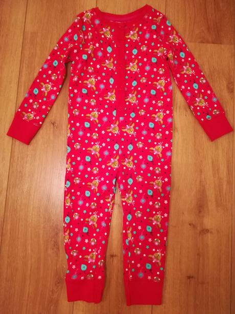 Nový overal, bhs,92