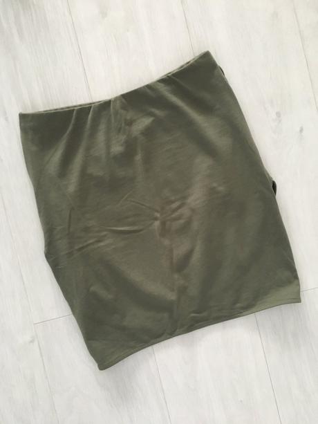 Minisukně h&m, vel. s - m, h&m,s