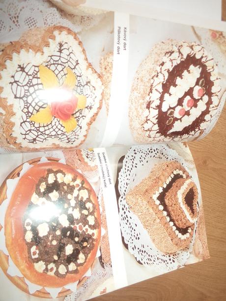 Pečeme na svatby a slavnostní příležitosti,