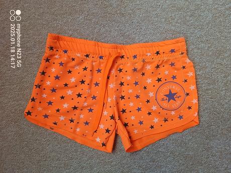 Šortky zn."converse" vel."146-152", converse,146