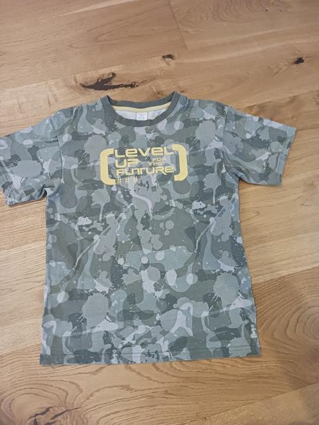 Lindex triko č.128, lindex,128