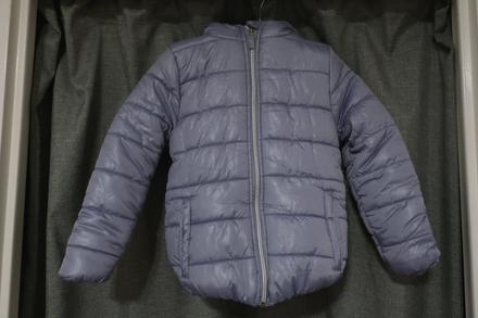 Zimní bunda 122, pepco,122