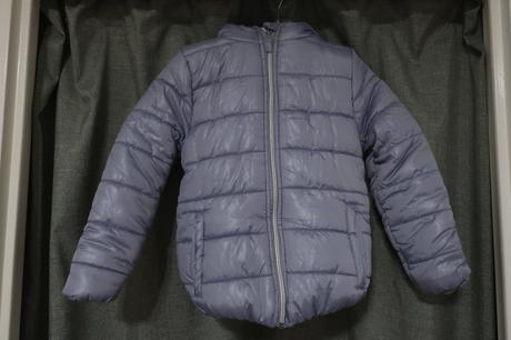 Zimní bunda 122, pepco,122
