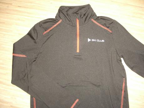 2xnové funkční triko vel.146-152, crivit,146