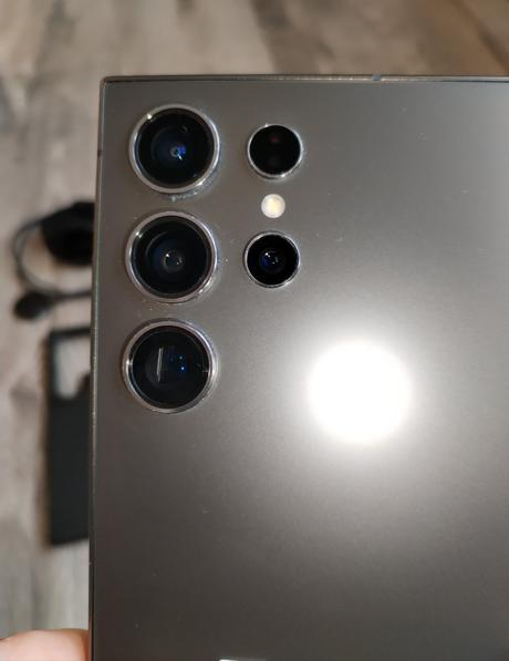 Samsung galaxy s24 ultra černý, samsung