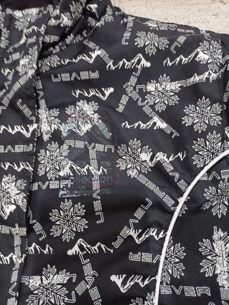 Zimní bunda neverest, neverest,146