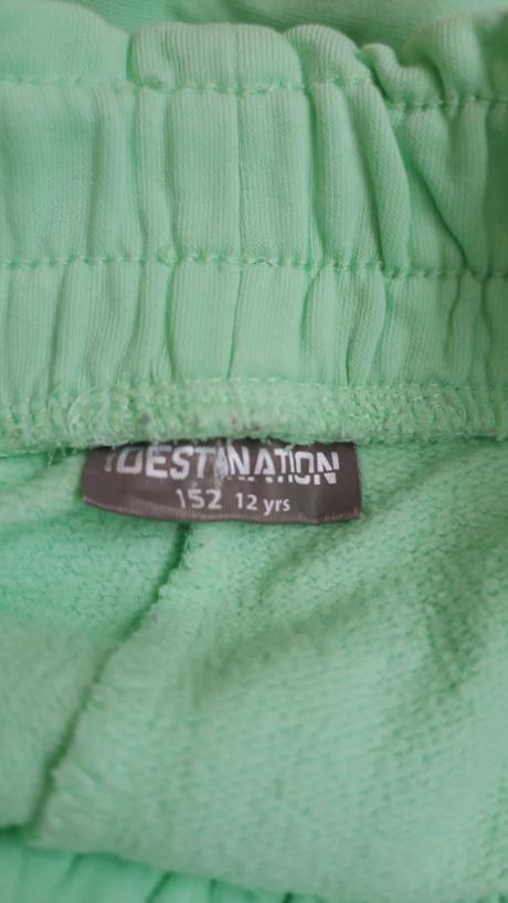 Tepláky vel. 152, pepco,152