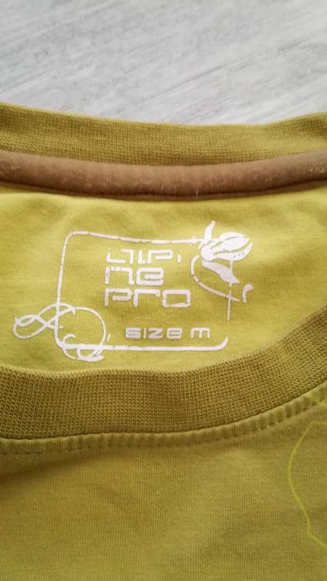 Dámské tričko, alpine pro,m