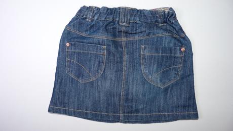 Sukýnka s regulací, next,104